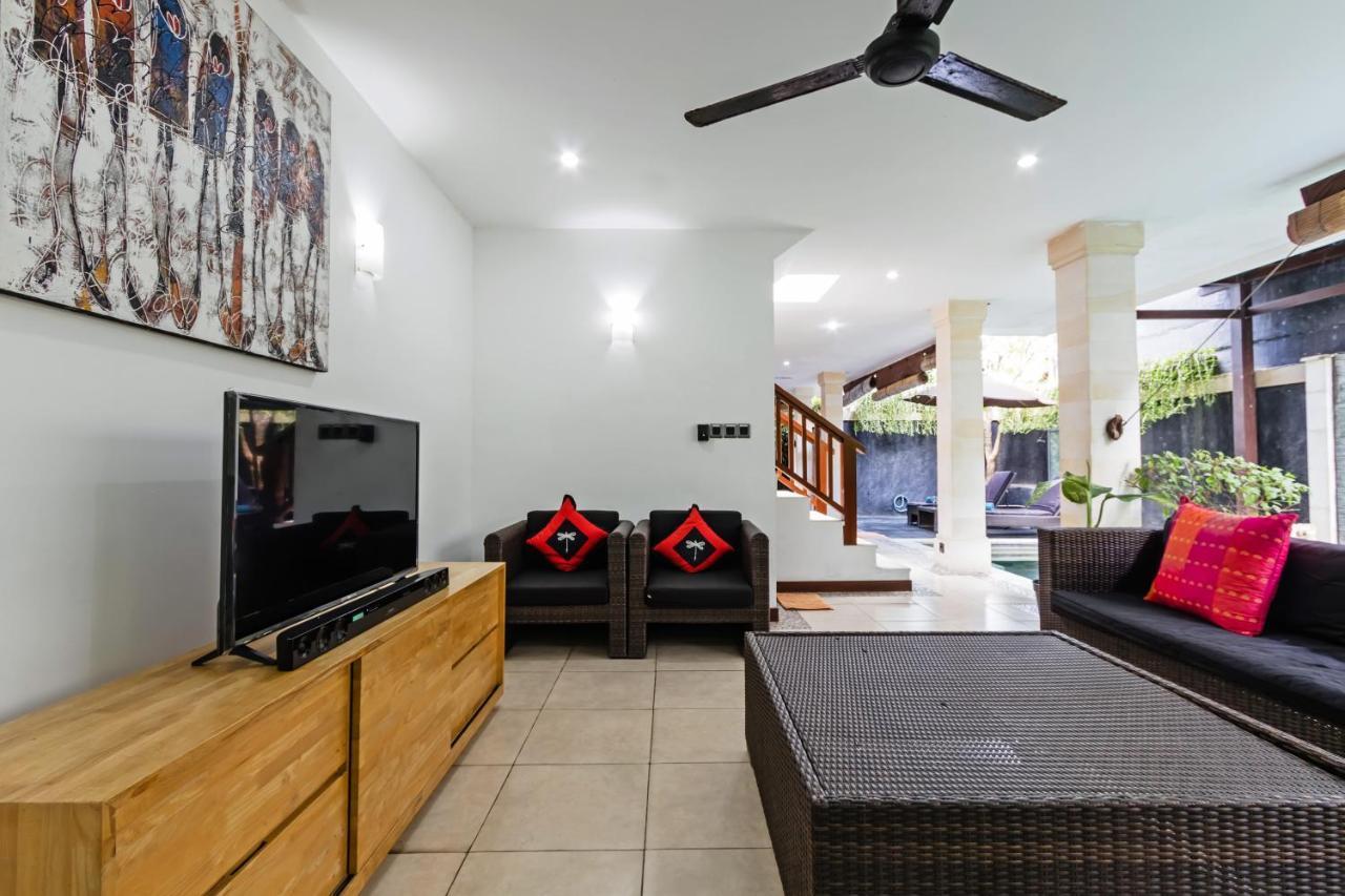 Mienna Villa Seminyak (Bali)