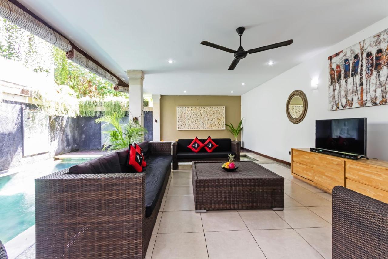 Villa Mienna *