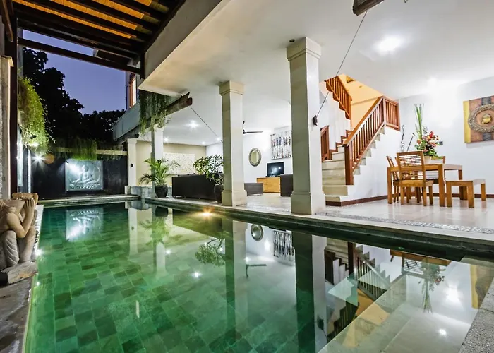 Villa Mienna