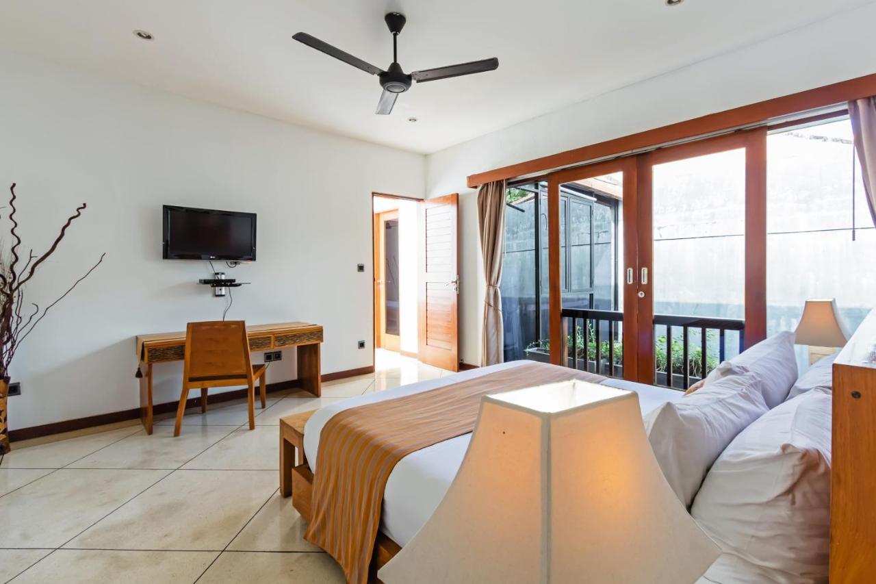 Villa Mienna *