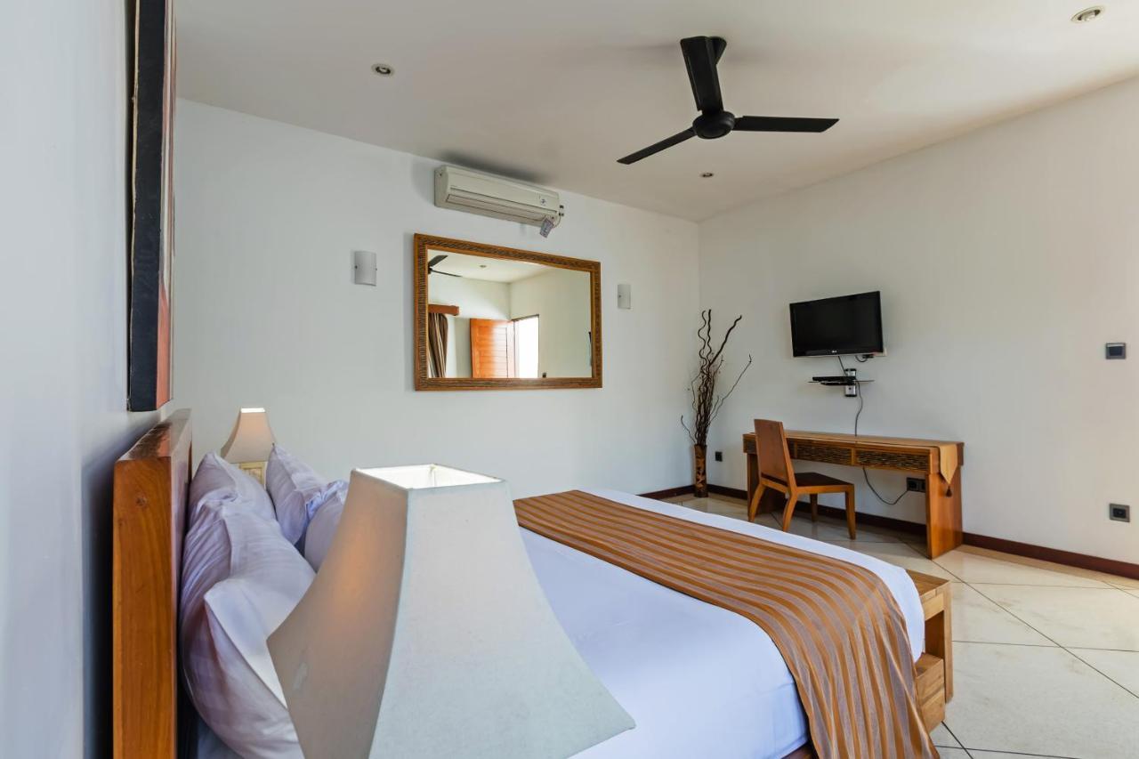 Villa Mienna Seminyak (Bali)