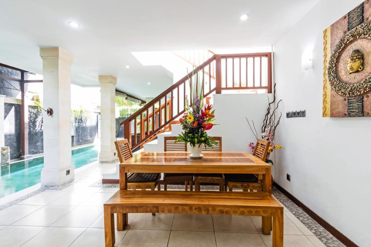 Mienna Seminyak (Bali)