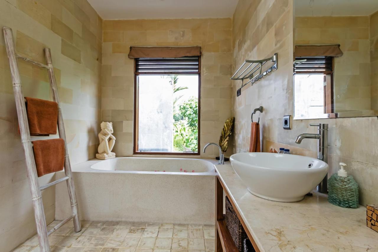 Mienna Villa Seminyak (Bali)