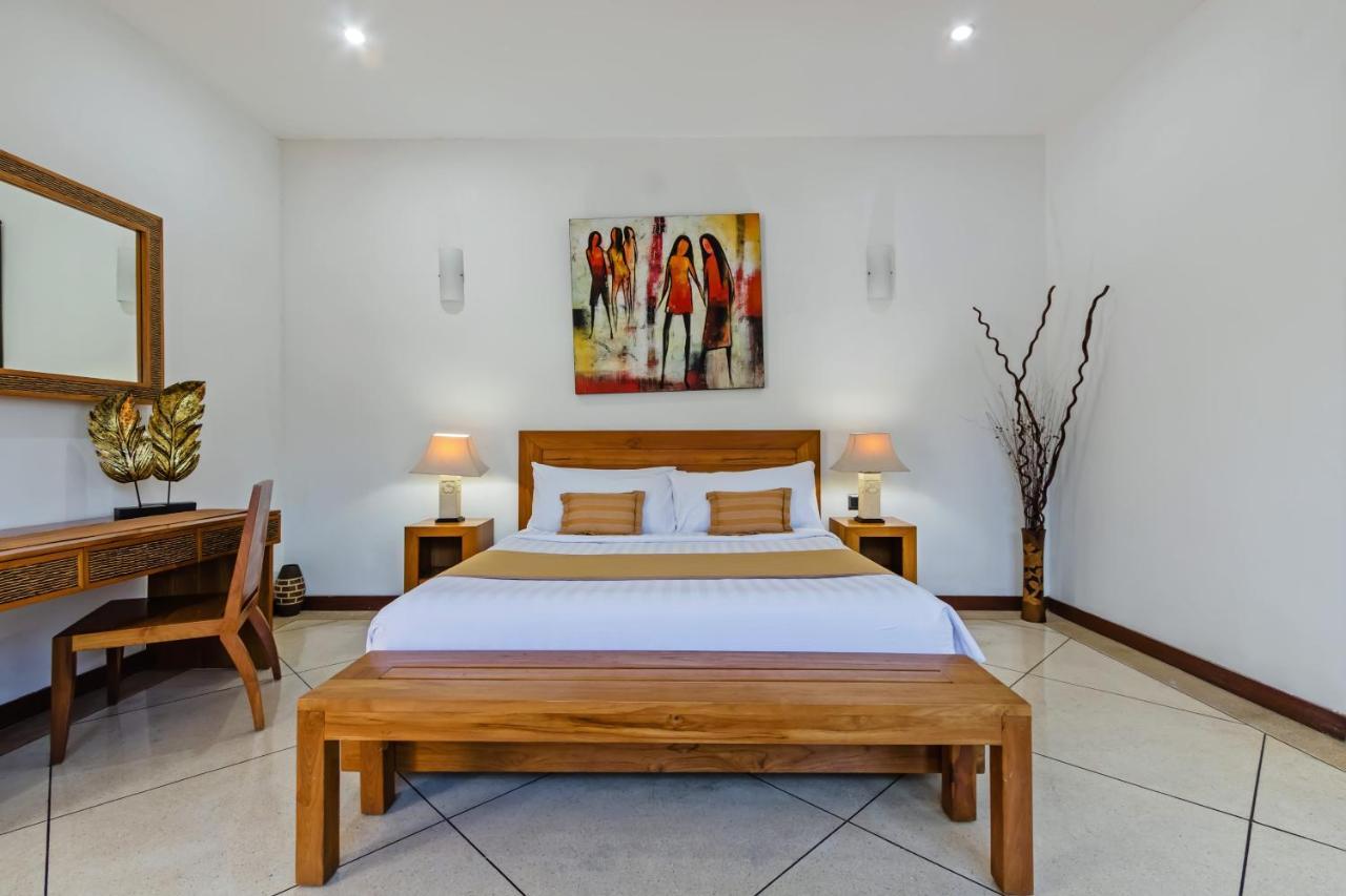 Villa Mienna *