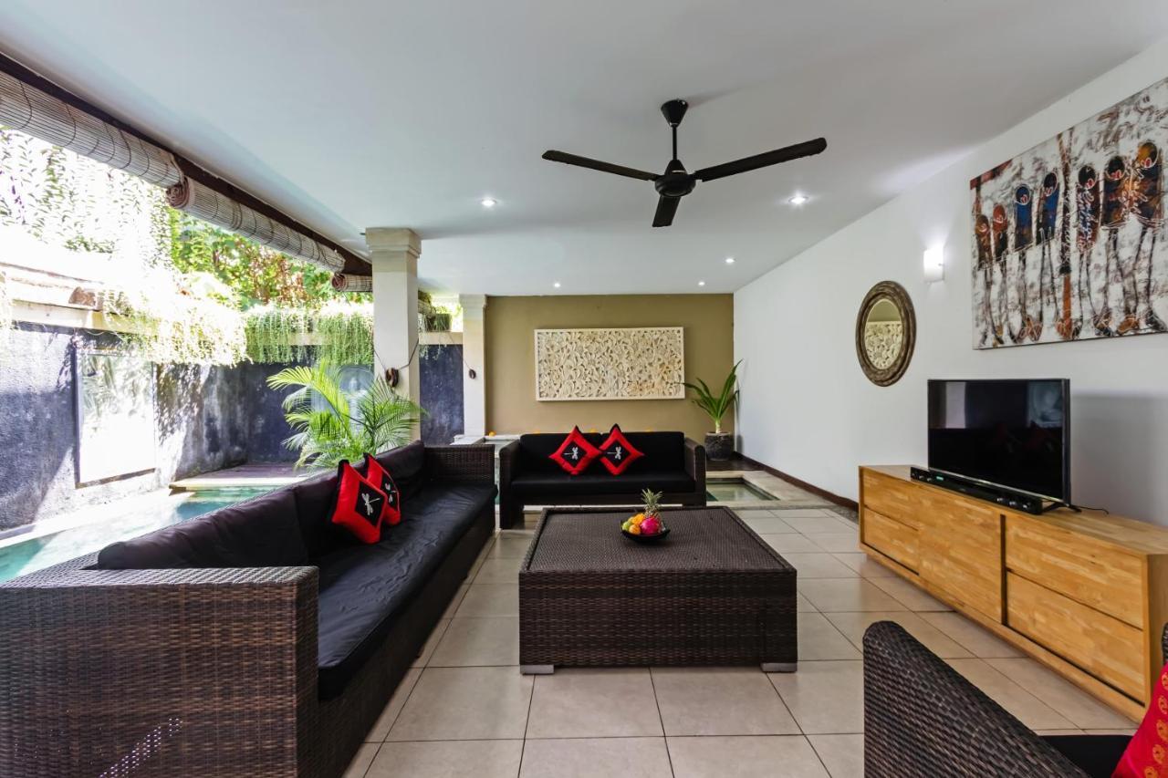 Mienna Seminyak (Bali)