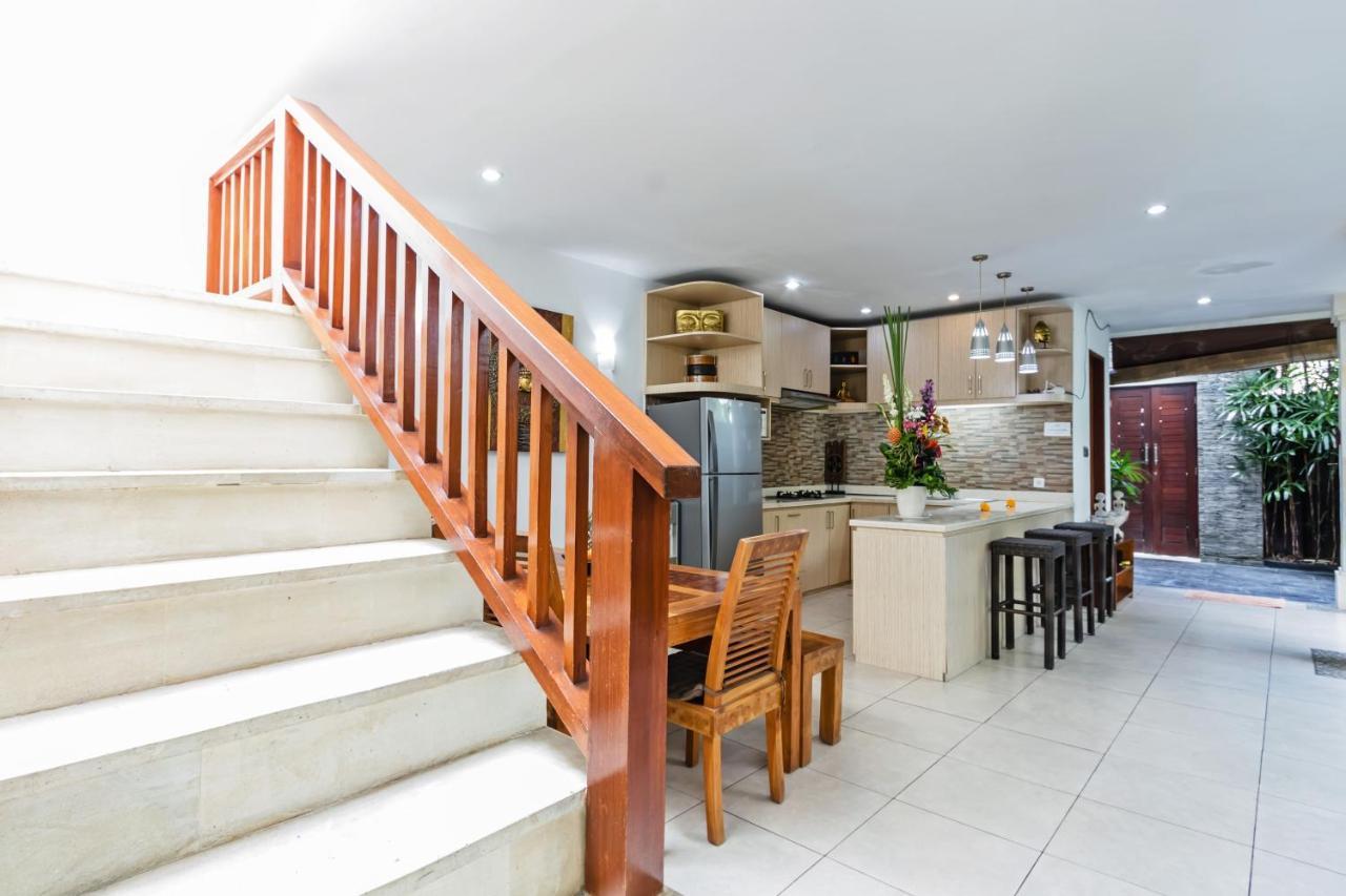 Mienna Villa Seminyak (Bali)