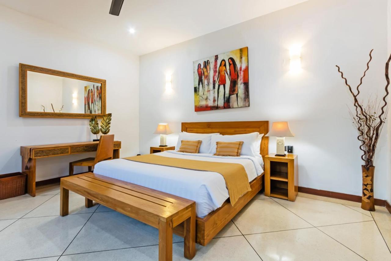 Villa Mienna *
