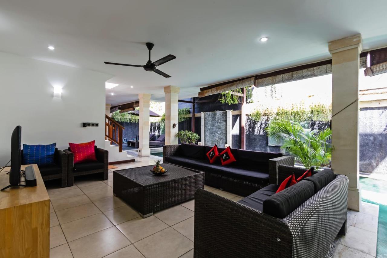Villa Mienna Seminyak (Bali)