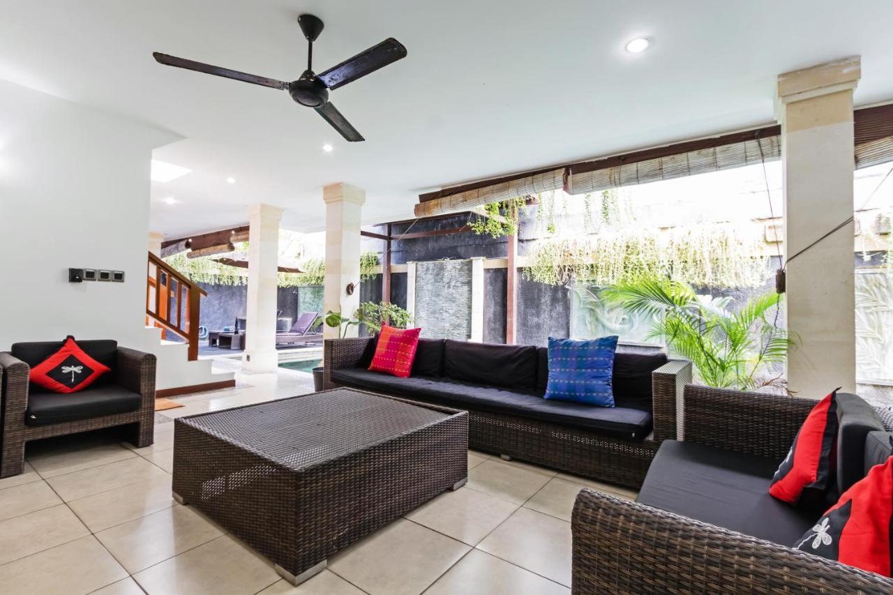 Villa Mienna Seminyak (Bali)