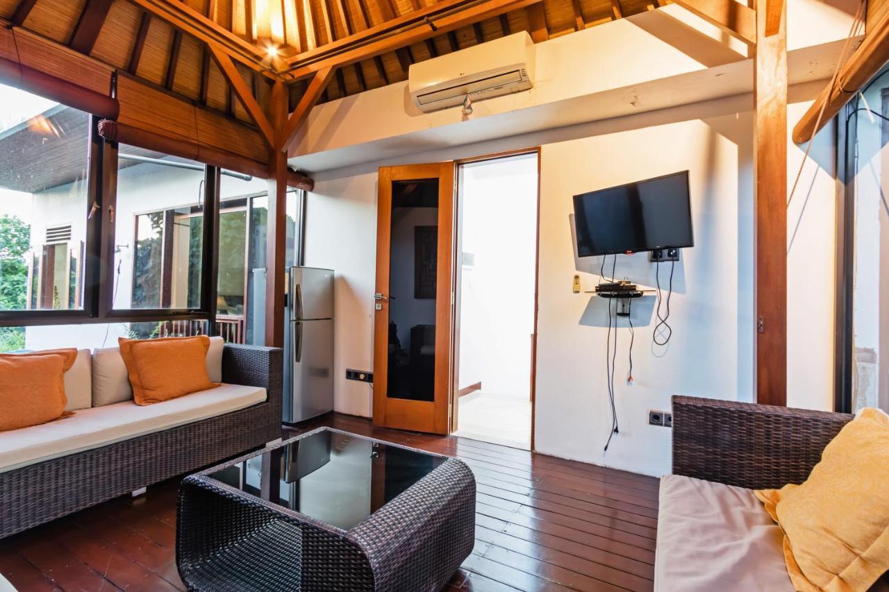 Villa Mienna *