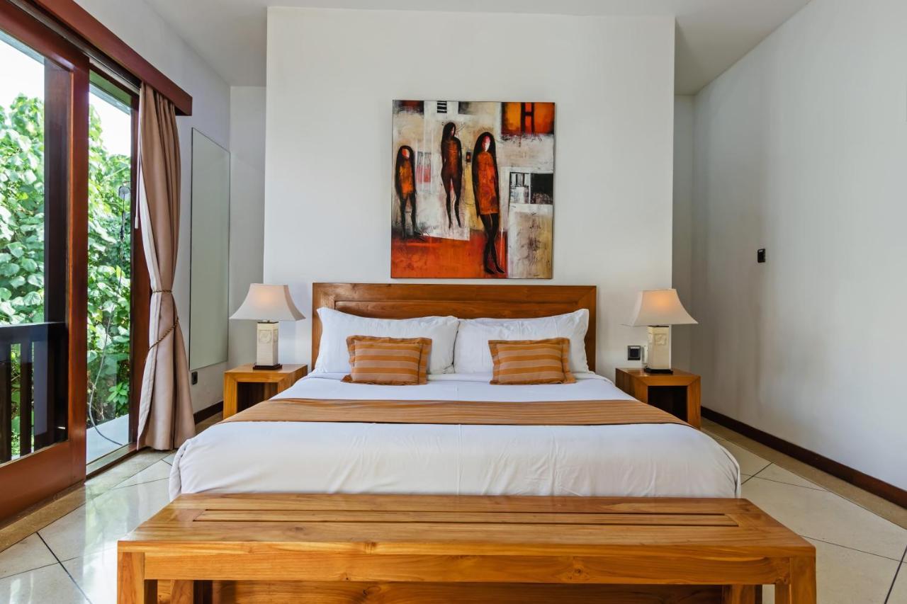 Mienna Villa Seminyak (Bali)