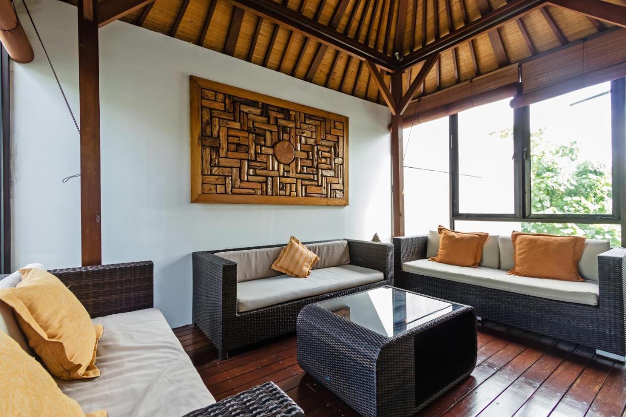 Mienna Villa Seminyak (Bali)
