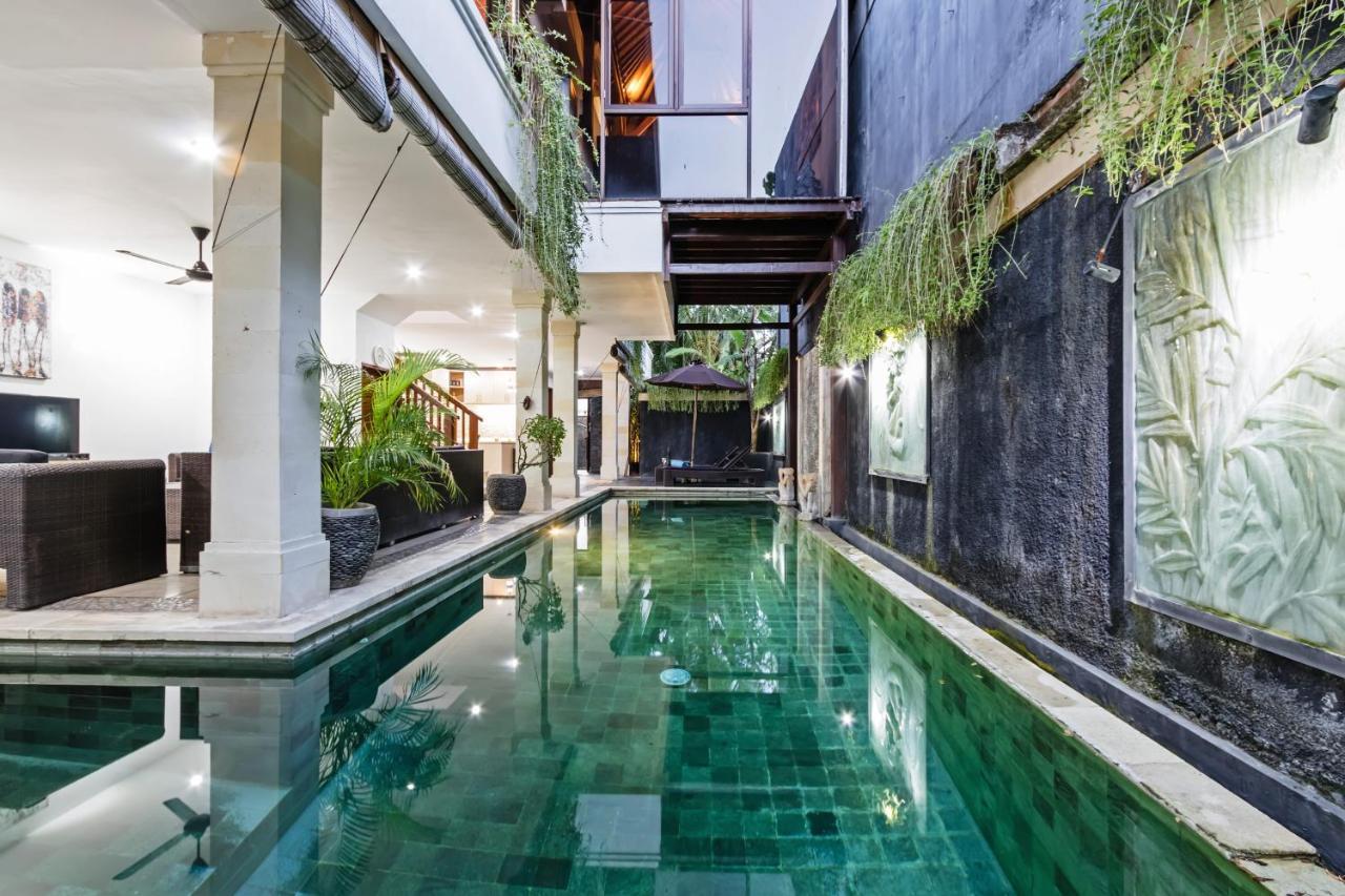 Mienna Villa Seminyak (Bali)